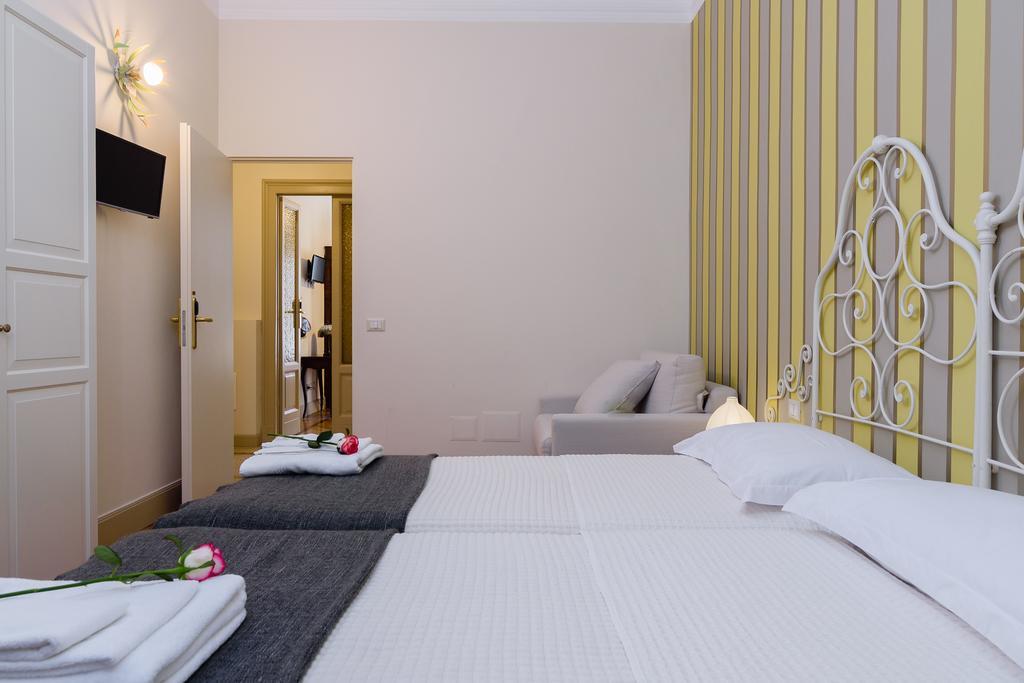 Casa Grace Bed and breakfast Milán