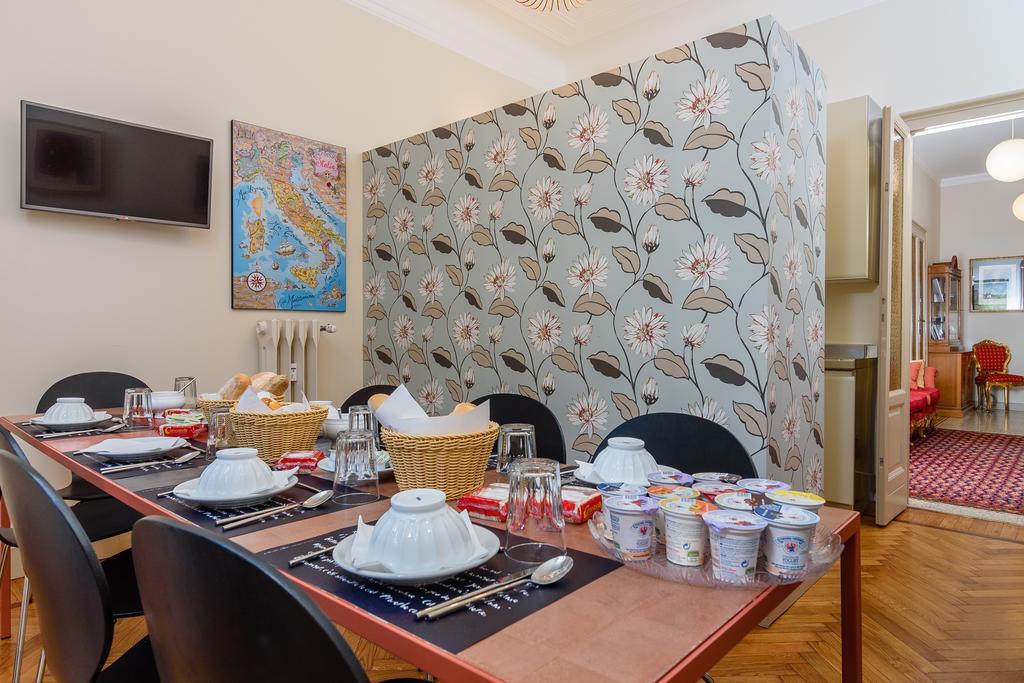 Bed and breakfast Casa Grace *