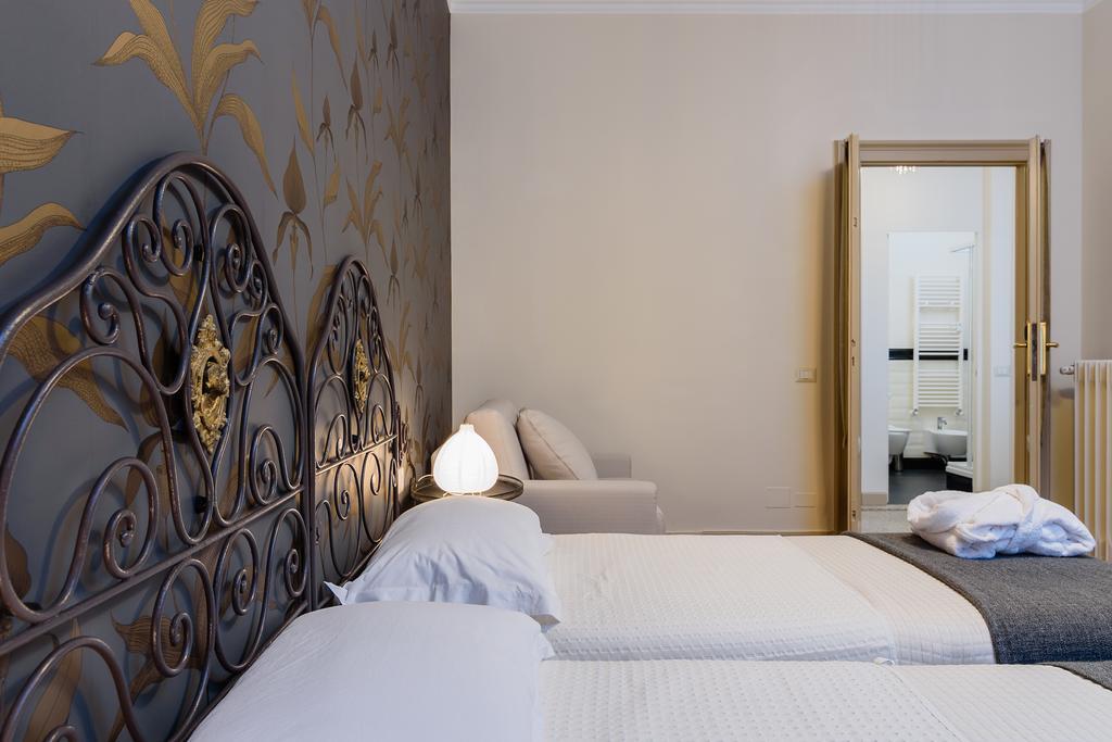 Bed and breakfast Casa Grace *